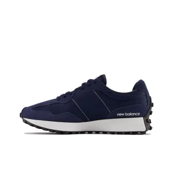 New Balance 327 Natural Indigo White