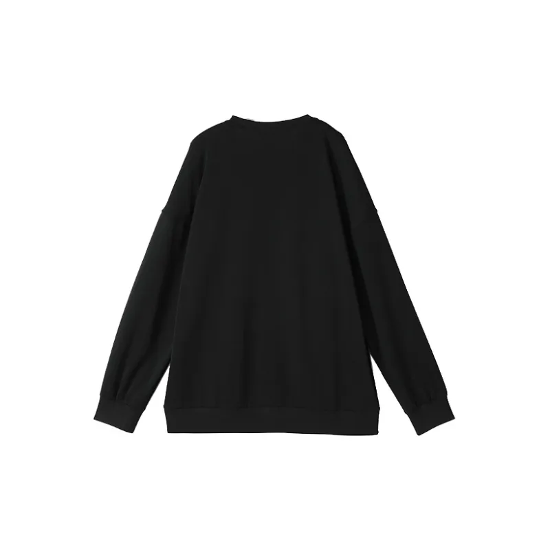 NORVINCY Comfortable And Breathable Moisture Wicking 100% Cotton Base Layer For Spring And Fall Unisex-1