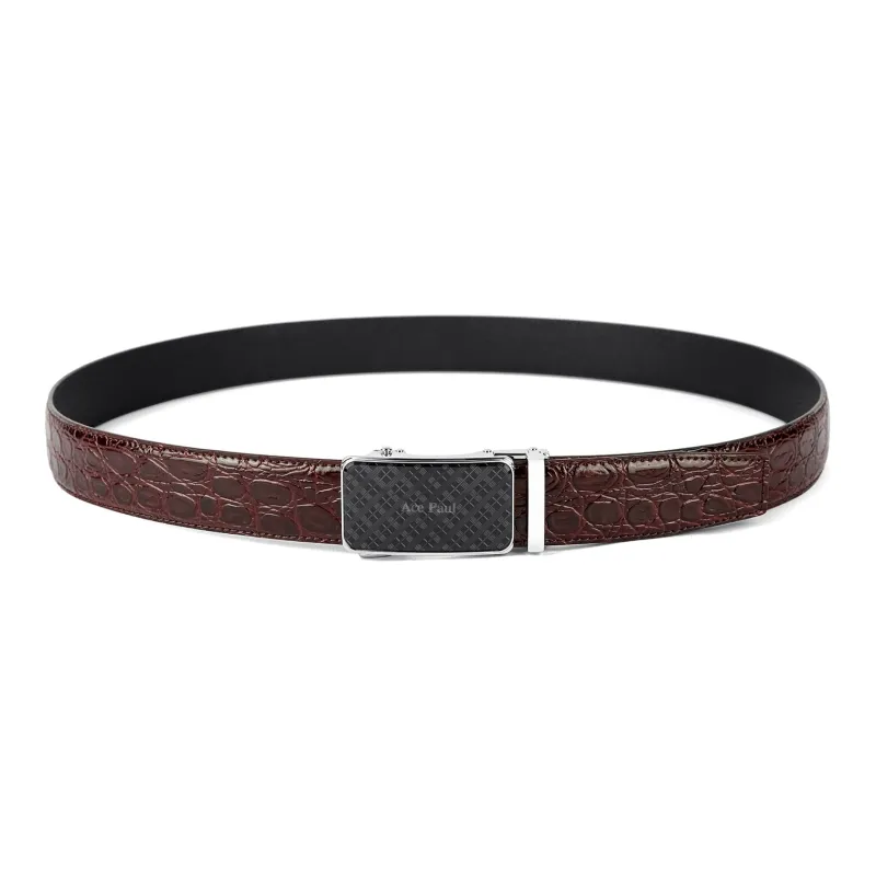Ace Paul Leather Belts Men-15