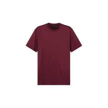 AMANI SS22 T Shirt Men's Brick Red