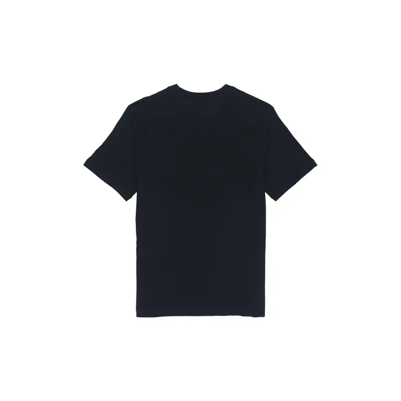 Nike Sportswear T Shirt Men's Black-1