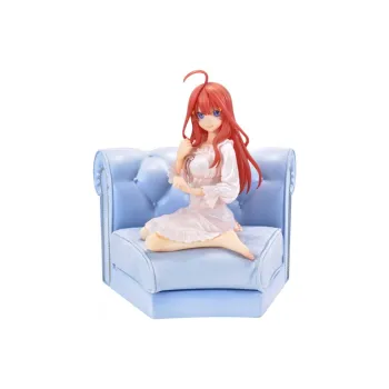 PRIME 1 STUDIO 1 7 Itsuki Nakano Prisma Wing The Quintessential Quintuplets Scale Figures 18cm