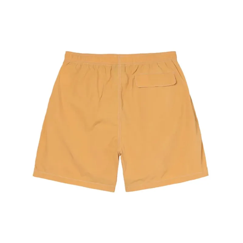 Stussy Big Stock Nylon Short-9