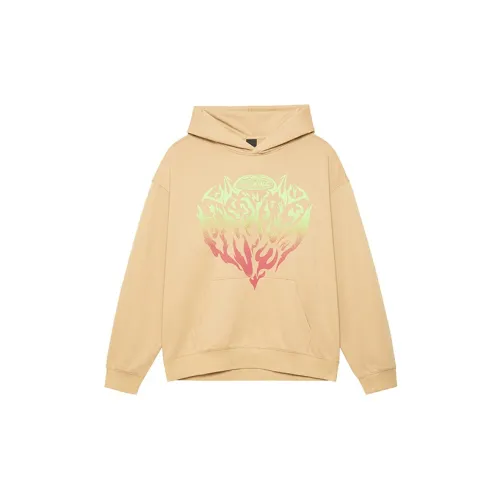 LVXWA Hoodie Pullover sweatshirt Unisex 