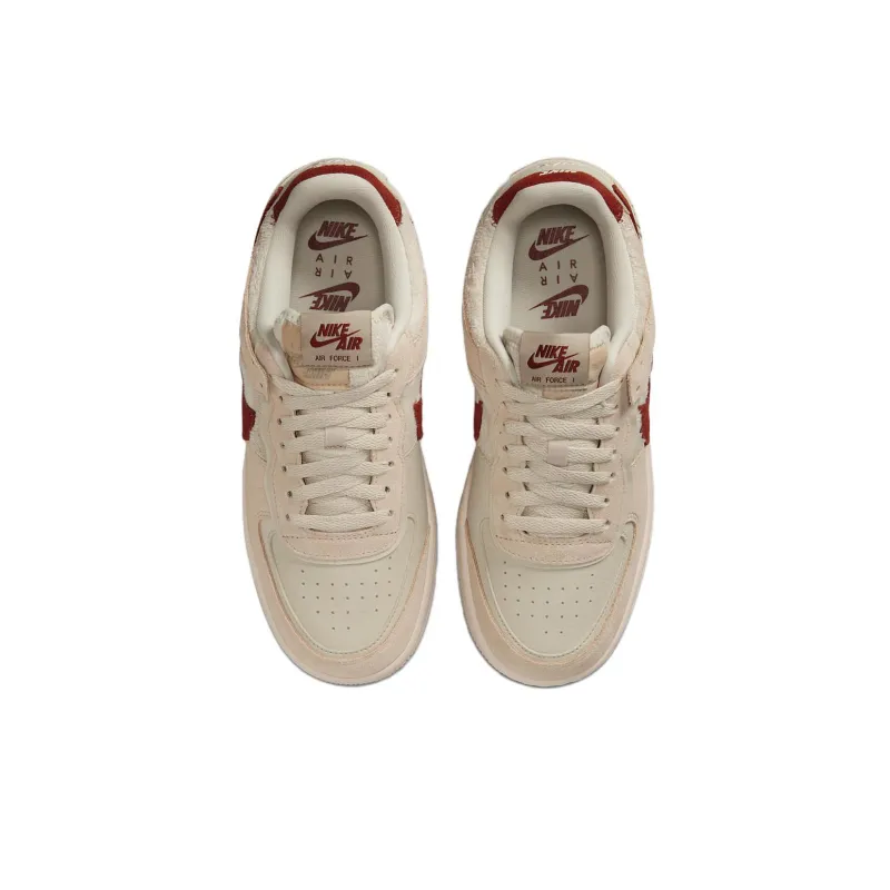 Nike Air Force 1 Low Shadow Shimmer Women's-3