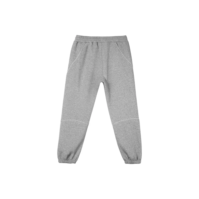 UZIS Knitted Sports Pants Unisex-7