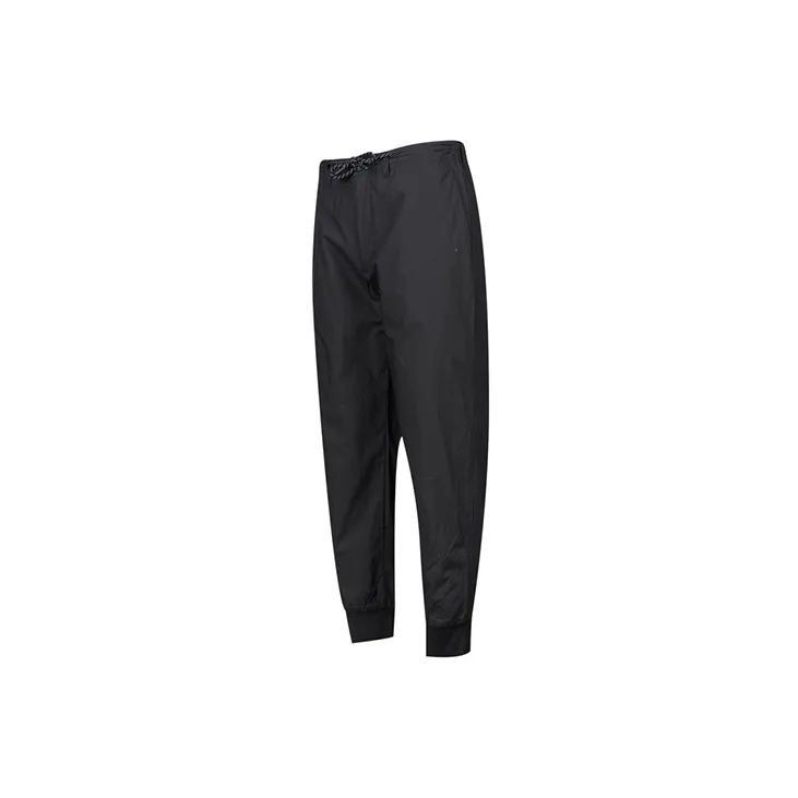 ARMANI EXCHANGE Casual Pants Men Black-2