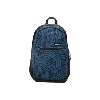 Joma Fabric Backpack Regular Unisex Royal Blue