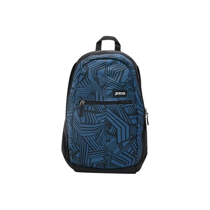 Joma Fabric Backpack Regular Unisex Royal Blue-4