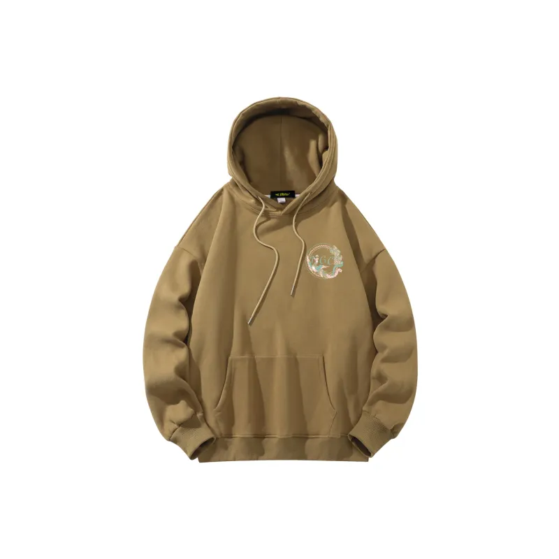 NGC STRATEGY Sweatshirts Unisex-19