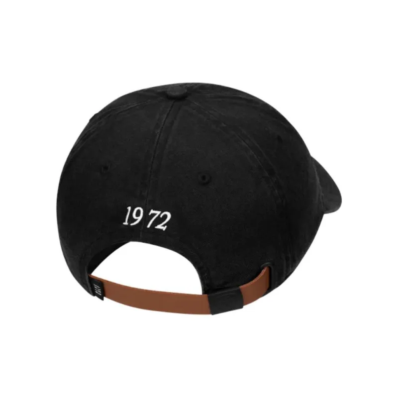 Nike Cotton Baseball Caps Unisex-1