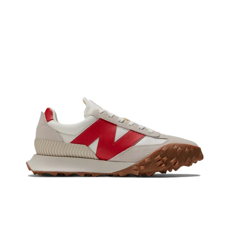 New Balance XC 72 Sea Salt True Red-1