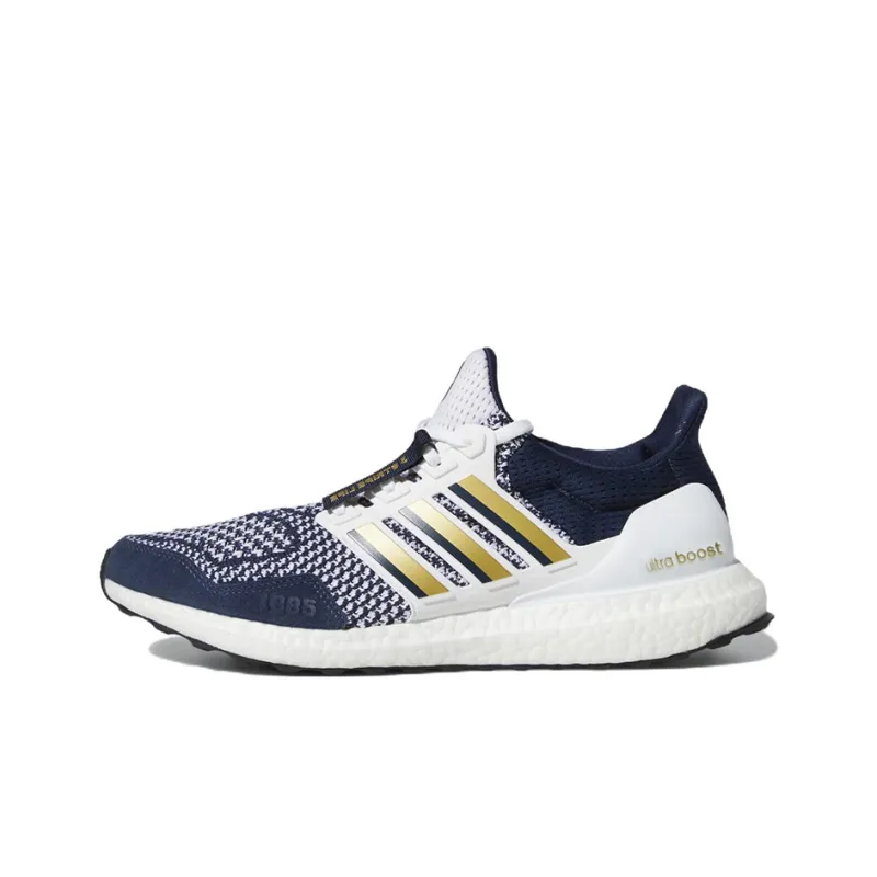 adidas Ultra Boost 1.0 Georgia Tech-0
