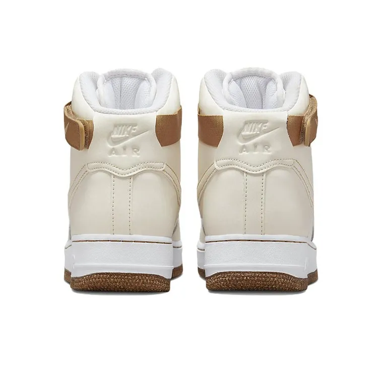Nike Air Force 1 High '07 LV8 Emb Phantom White-4