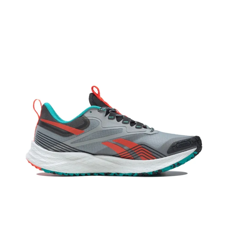 Reebok Floatride Energy 4 Adventure 'Grey Orange Flare'-1
