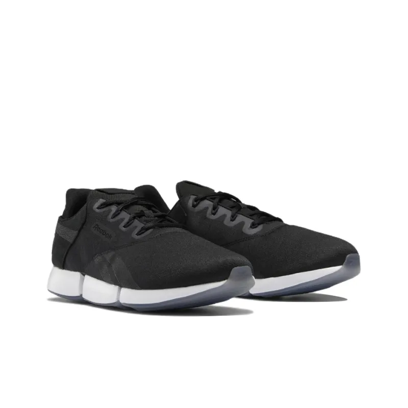 Reebok DailyFit Dmx 'Black White'-2