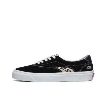 Vans Acer Ni Sp 'Black Leopard'