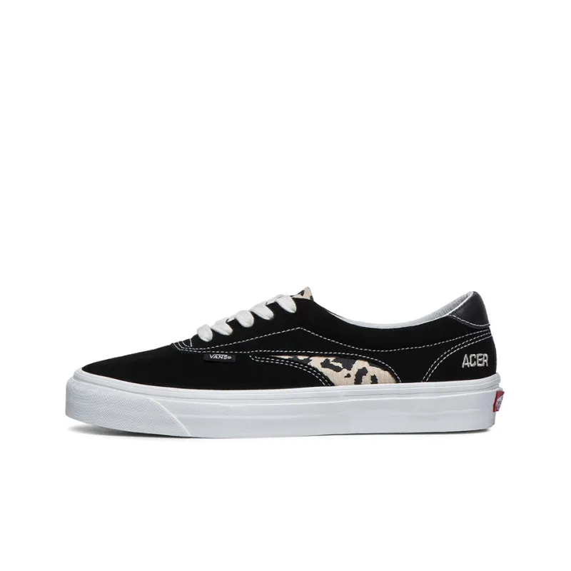 Vans Acer Ni Sp 'Leopard Black White'-0