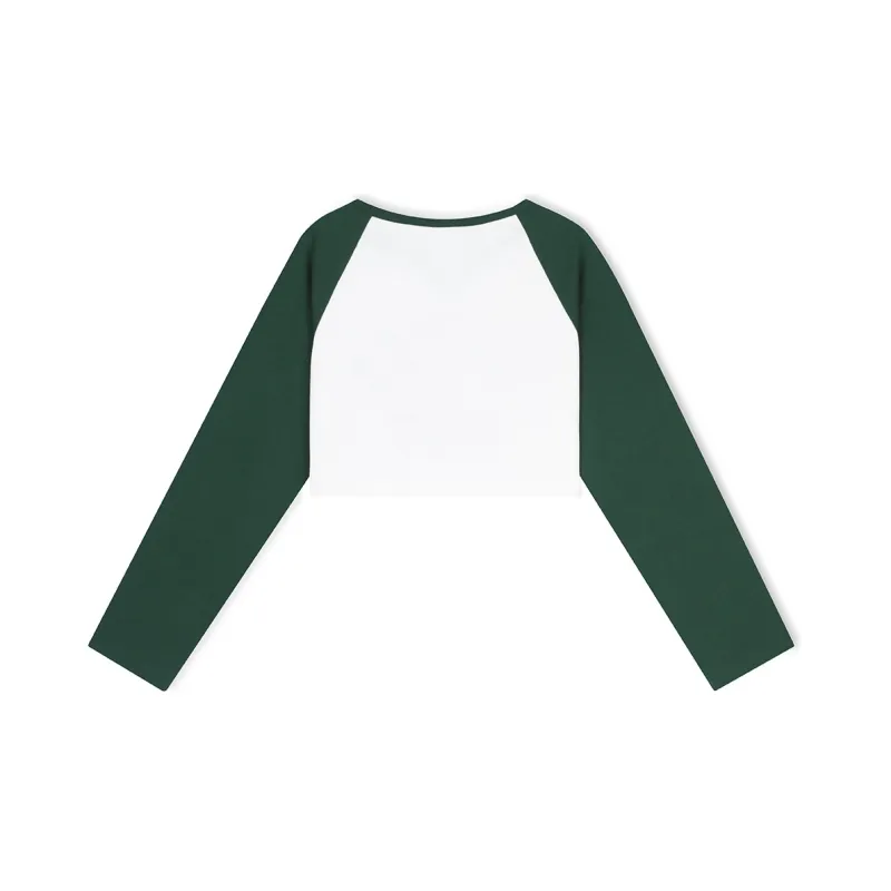 PCMY Long Sleeved T Shirt Women's-3