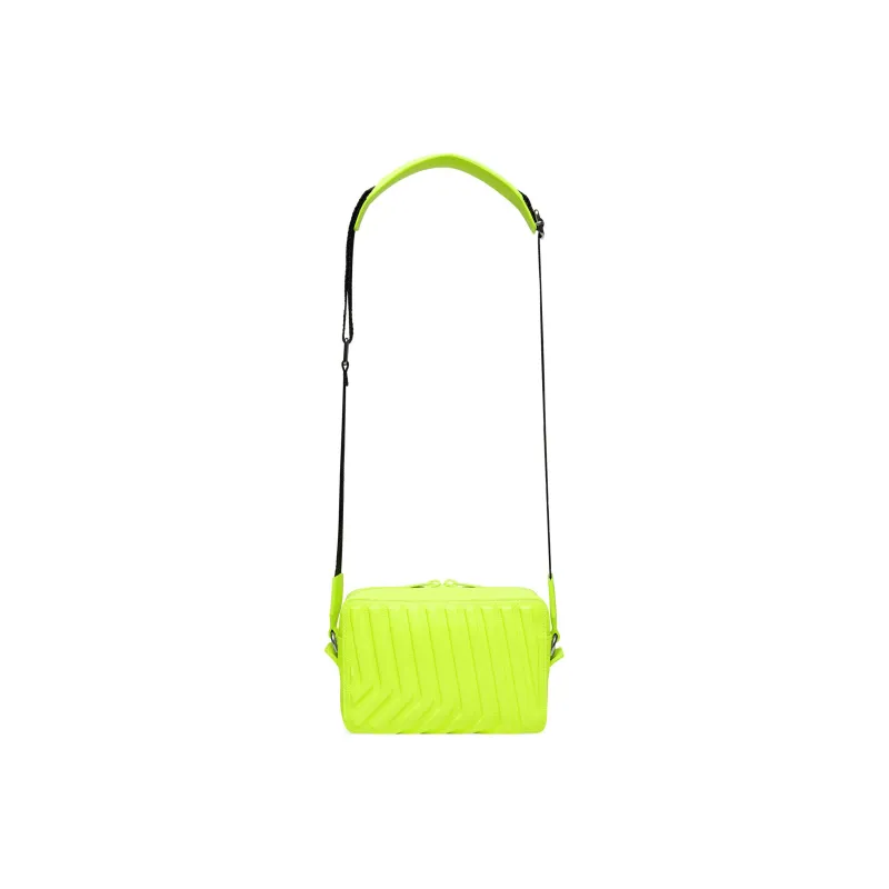 Balenciaga Car Camera Bag Yellow-3