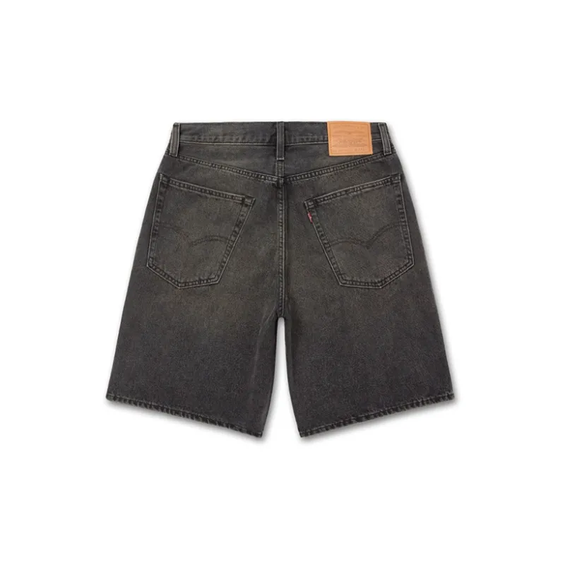 Levi's FW22 Shorts Men's Smoke Gray-1
