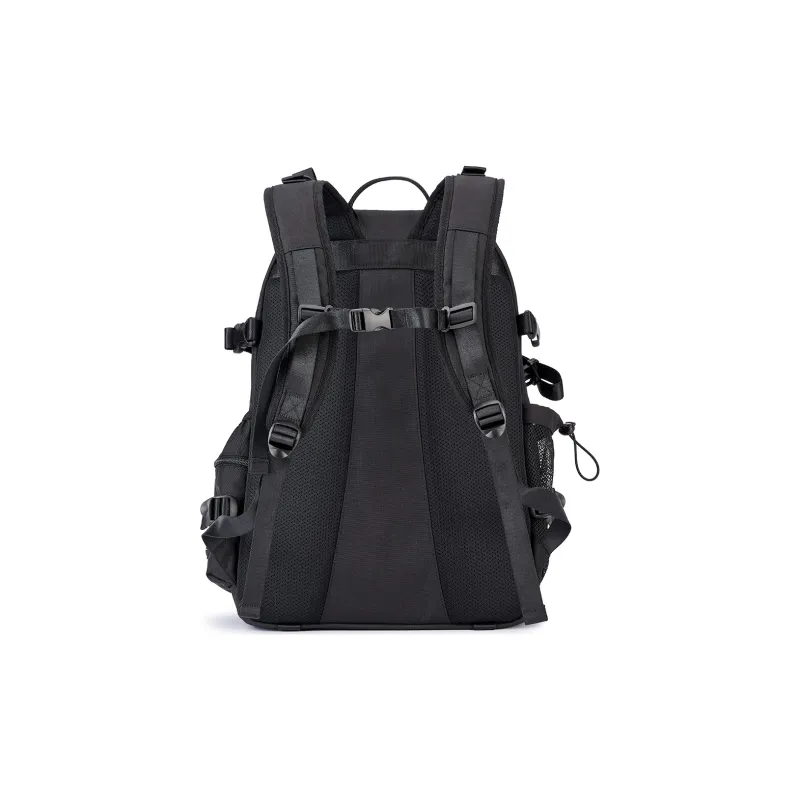 Umbro Fabric Backpack Regular Men's Black/Khaki-1