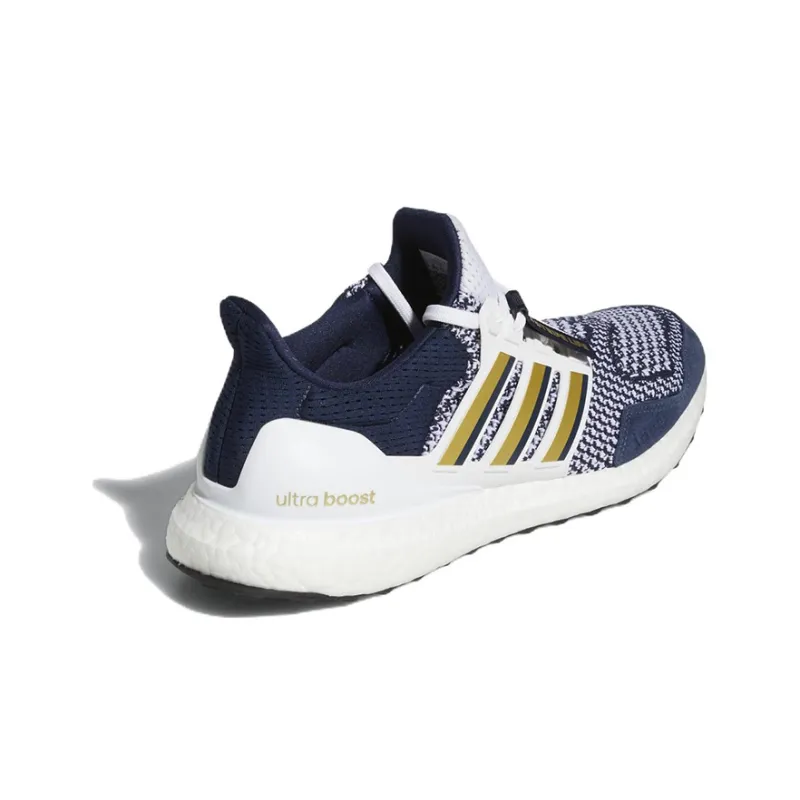 adidas Ultra Boost 1.0 Georgia Tech-3