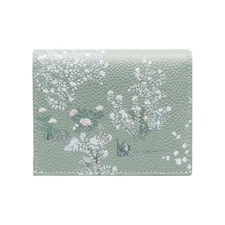 THOM BROWNE Wallets-1