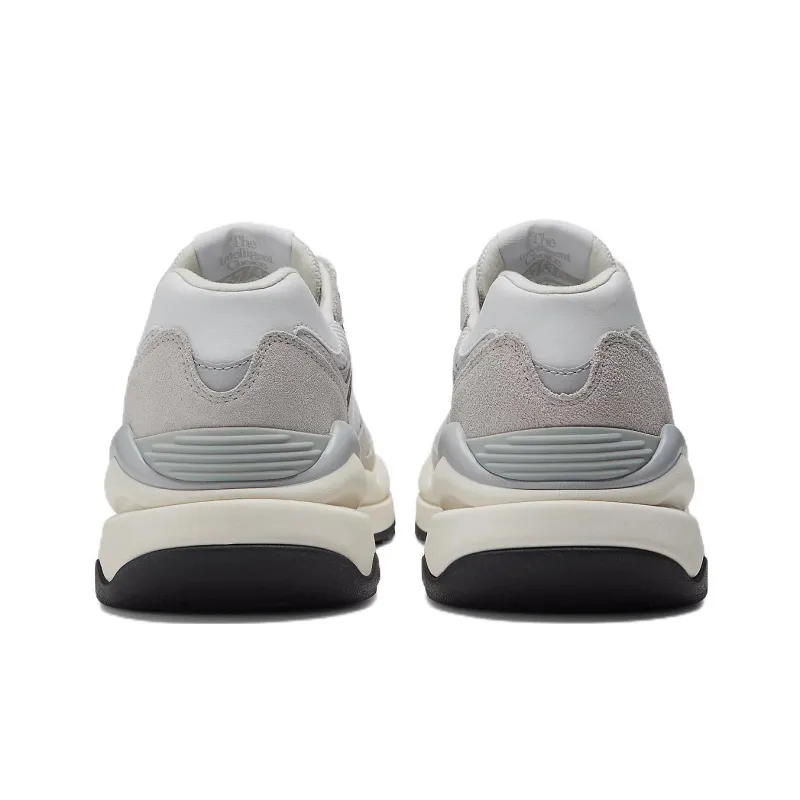 New Balance 57/40 Nimbus Cloud Sea Salt White Women's-4
