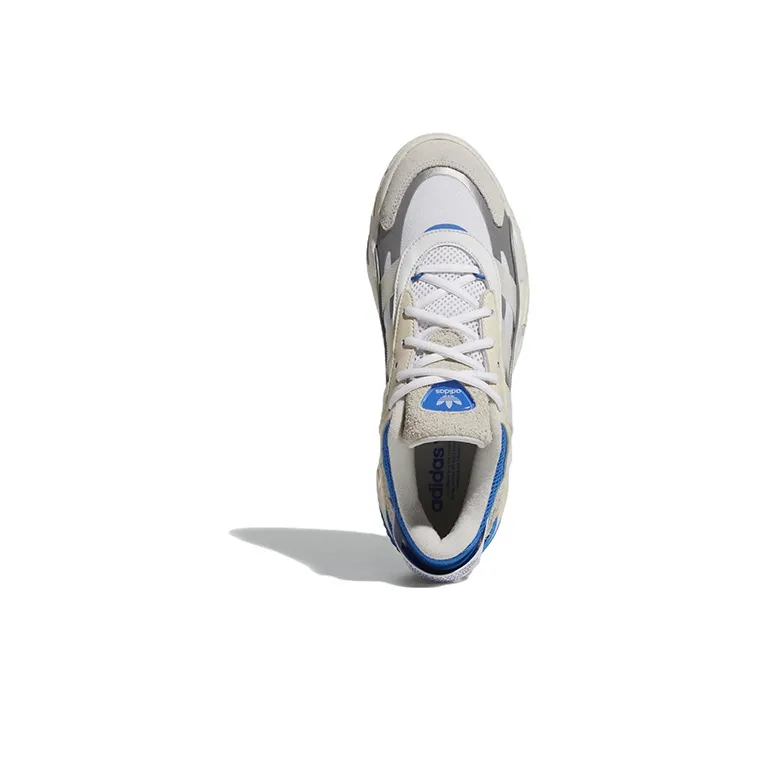 Adidas Originals Niteball 2.0 'White'-4