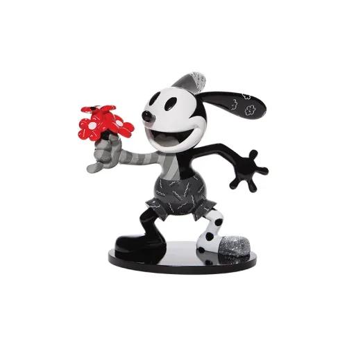ENESCO Disney DisneyBritto Collection Mickey Mouse Trendy Figures 18cm