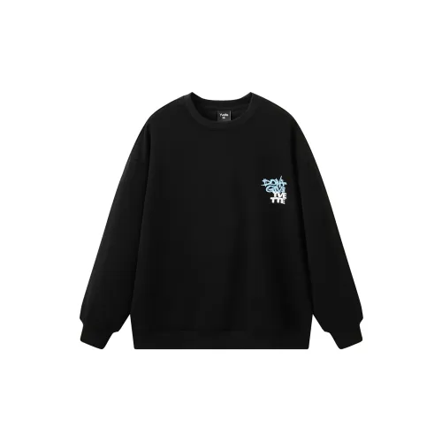 Yvette Sweatshirts Unisex