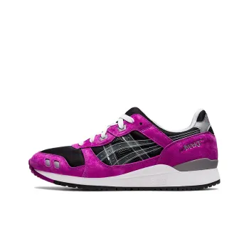 Asics Gel Lyte Iii Og Awake Ny Black Pink