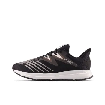 New Balance DynaSoft Flash V6 'Black White Gray'