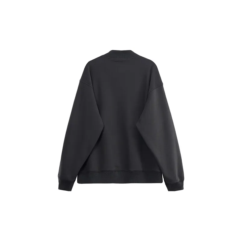 F426 Baseball Jerseys Unisex-6