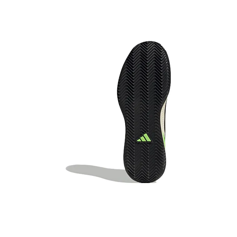 Defiant Speed Adidas 'Black Beam Yellow'-5