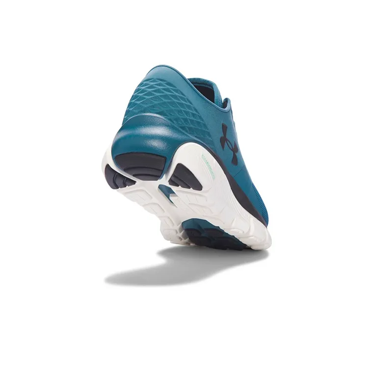 Under Armour Speedform Fortis 2.1 Running Shoes 'Teal Blue'-2