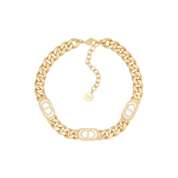 DIOR Necklaces Women's