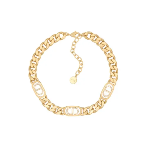DIOR Necklaces Women's
