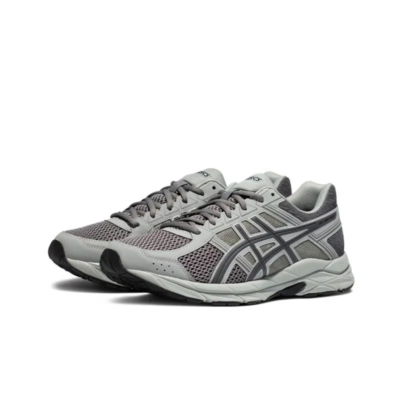 Asics Gel Contend 4 'Grey'-1