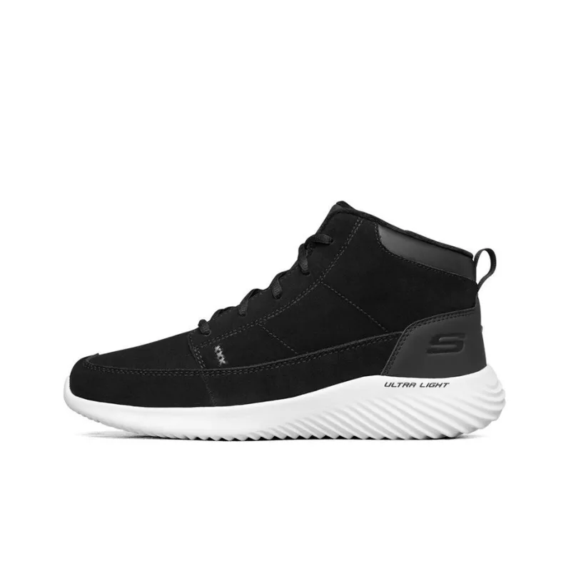 Skechers Harper's Bazaar 'Black WHite'-0