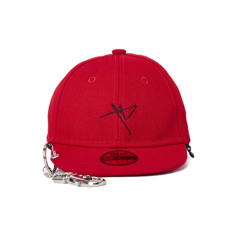 New Era Baseball Caps Unisex-1