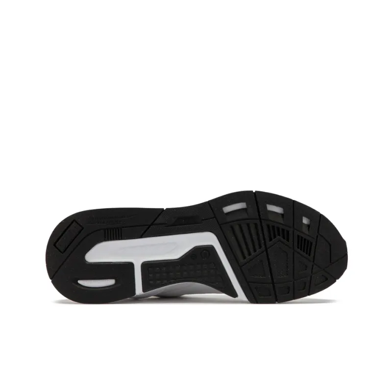 PUMA Mirage Sport Tech Chance 'White Black'-5