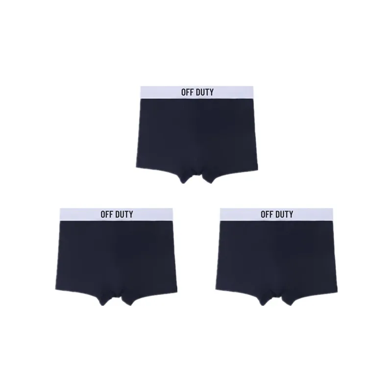 Thirteen Controls Men Underpants-9