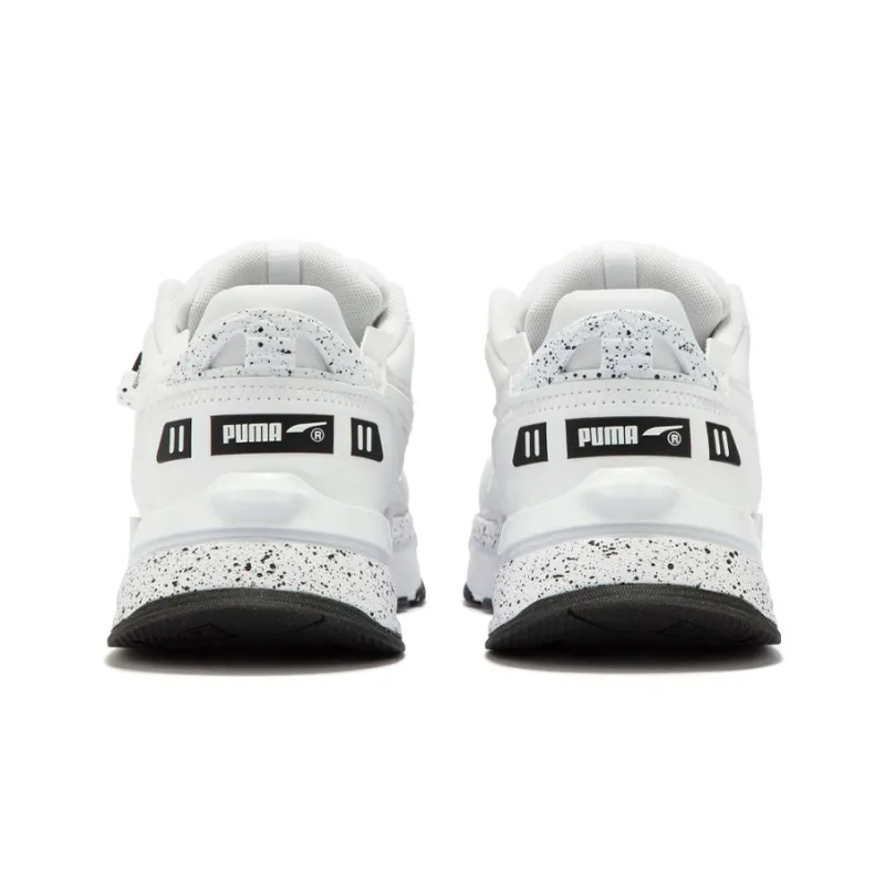 PUMA Mirage Sport Tech Chance 'White Black'-4