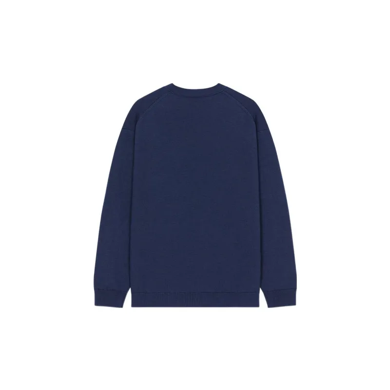 KENZO Sweaters Men Blue-1