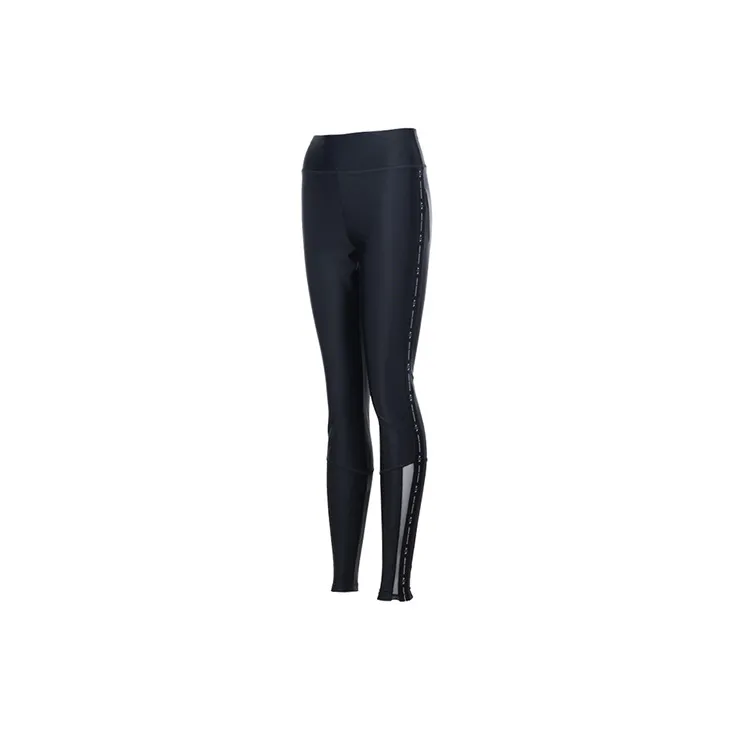 ARMANI EXCHANGE Leggings Women's Black-2