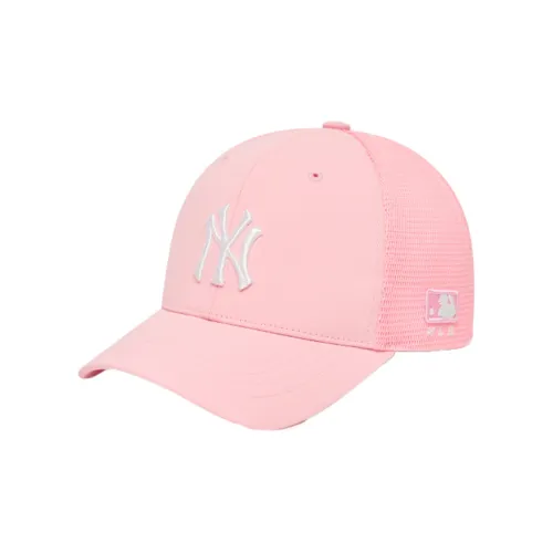MLB Kids  Baseball cap Pink