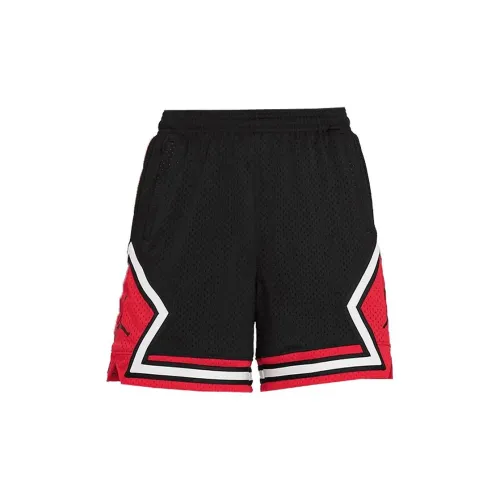 Jordan Casual Shorts Women's Black