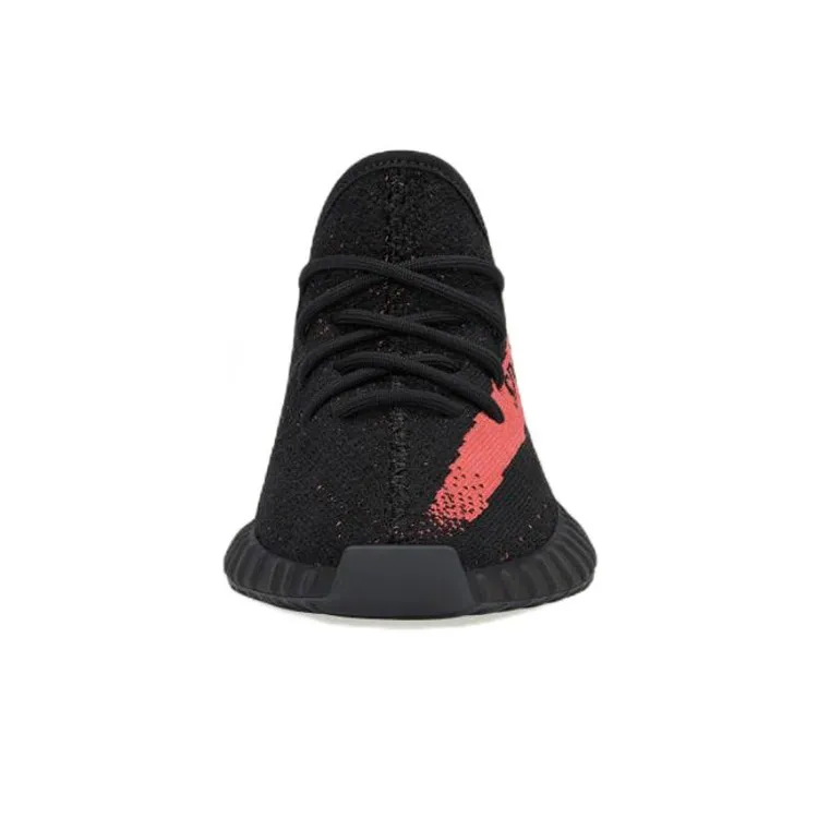 Adidas Yeezy Boost 350 V2 'Red'-2
